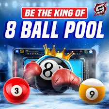 8 ball pool