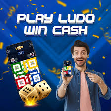 Play Ludo Win Cash Logo of SPC Games